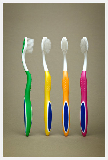 Easyscailing Toothbrush Made in Korea
